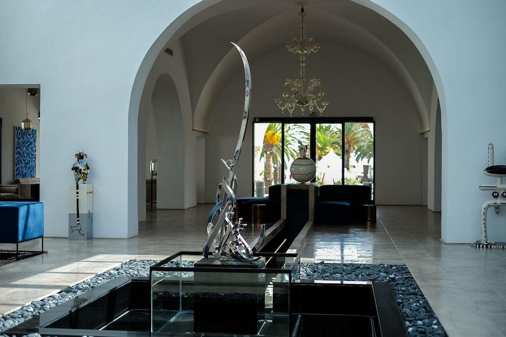 Les Orangers Garden Villas&bungalows Ultra