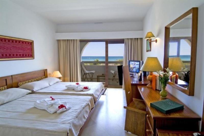 Les Orangers Garden Villas&bungalows Ultra Hotel 5*