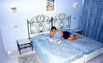 Hotel Les Orangers Garden Villas&bungalows Ultra