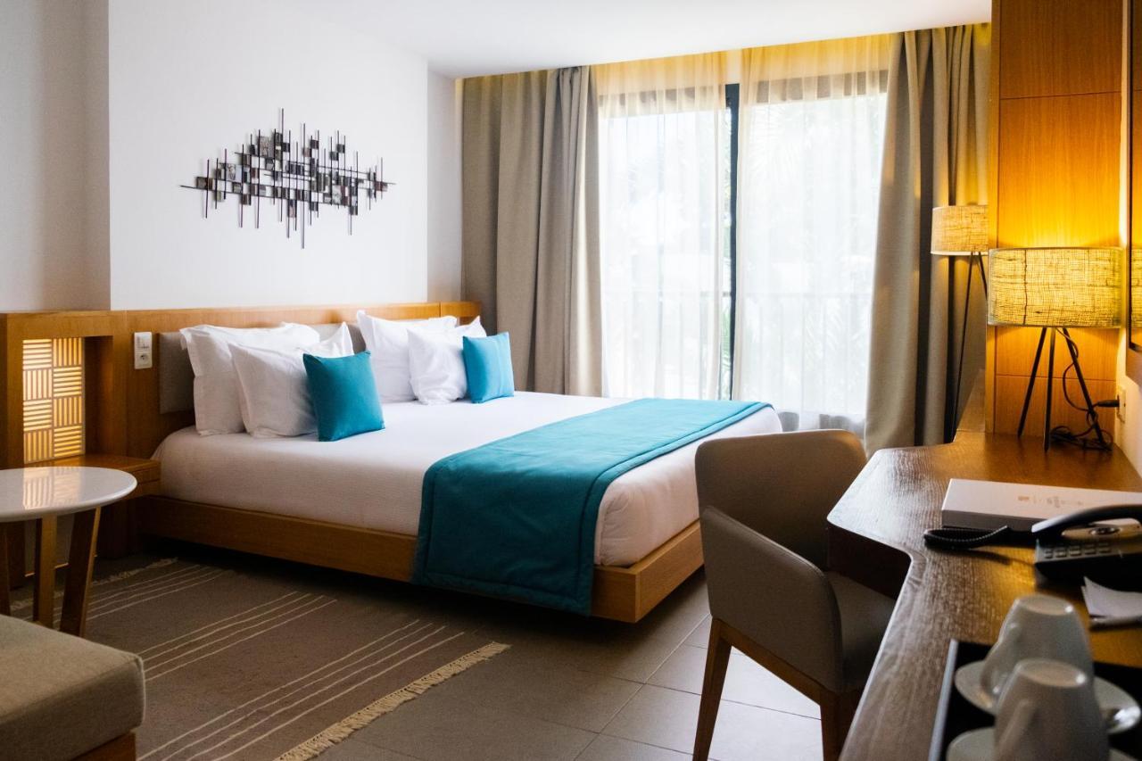 Les Orangers Garden Villas&bungalows Ultra 5*
