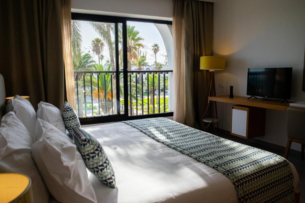 Les Orangers Garden Villas&bungalows Ultra