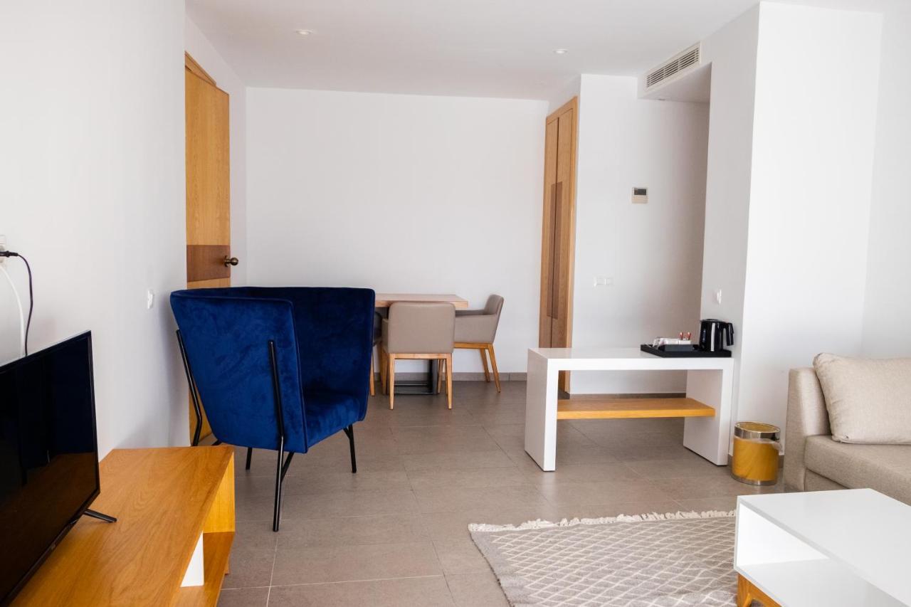 Les Orangers Garden Villas&bungalows Ultra