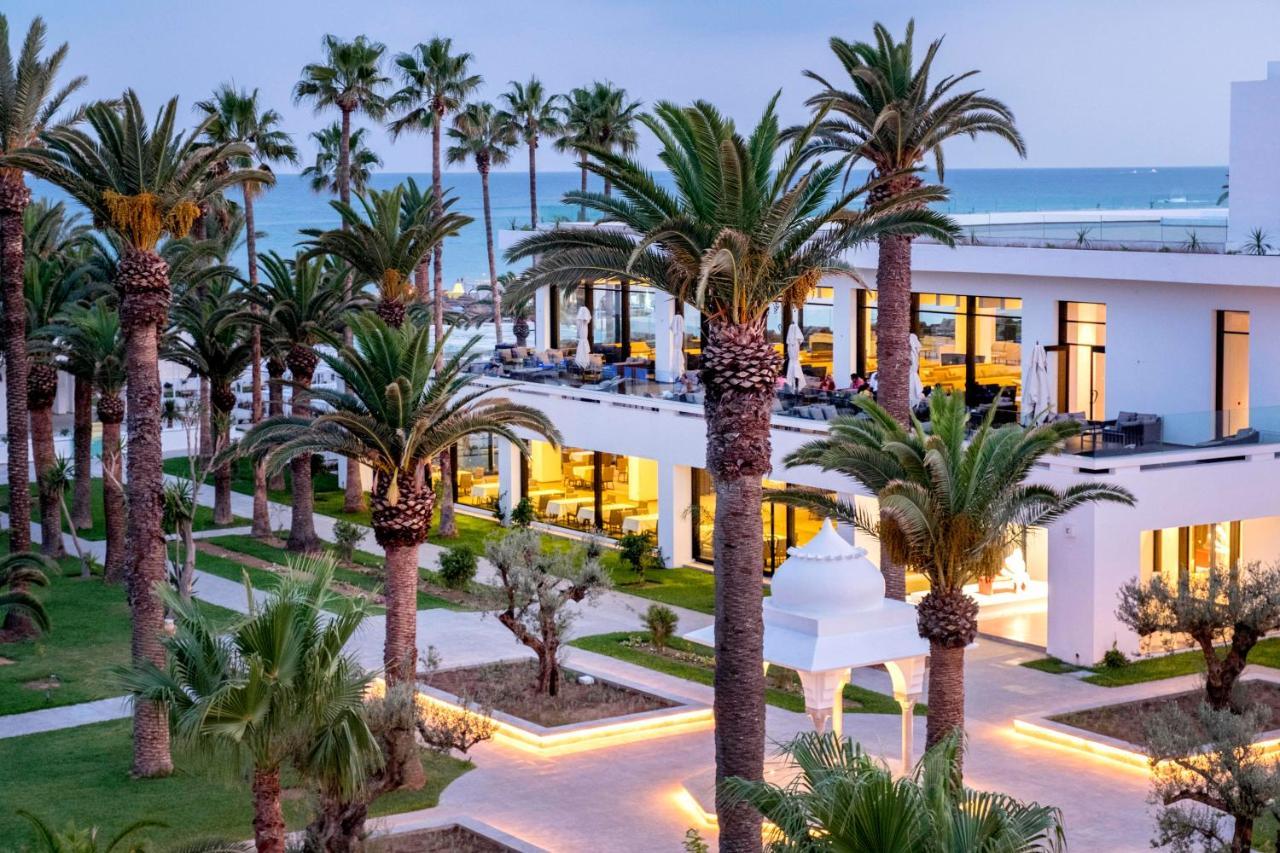 Les Orangers Garden Villas&bungalows Ultra Hotel 5*