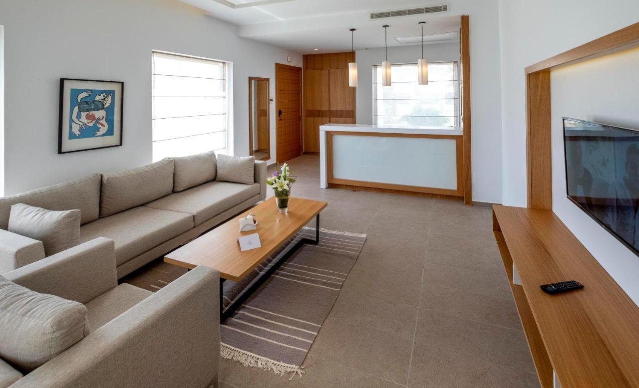 Hotel Les Orangers Garden Villas&bungalows Ultra