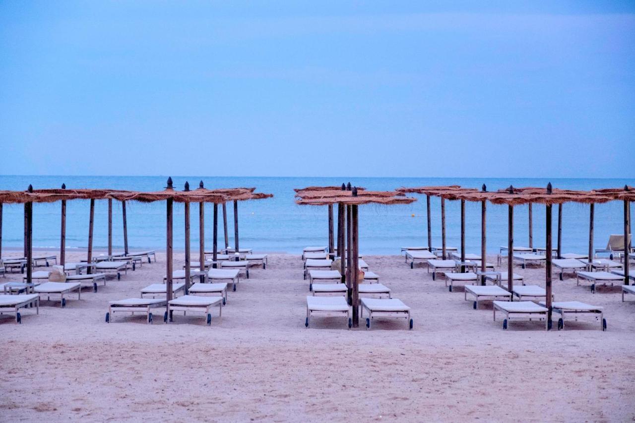 Les Orangers Garden Villas&bungalows Ultra 5*