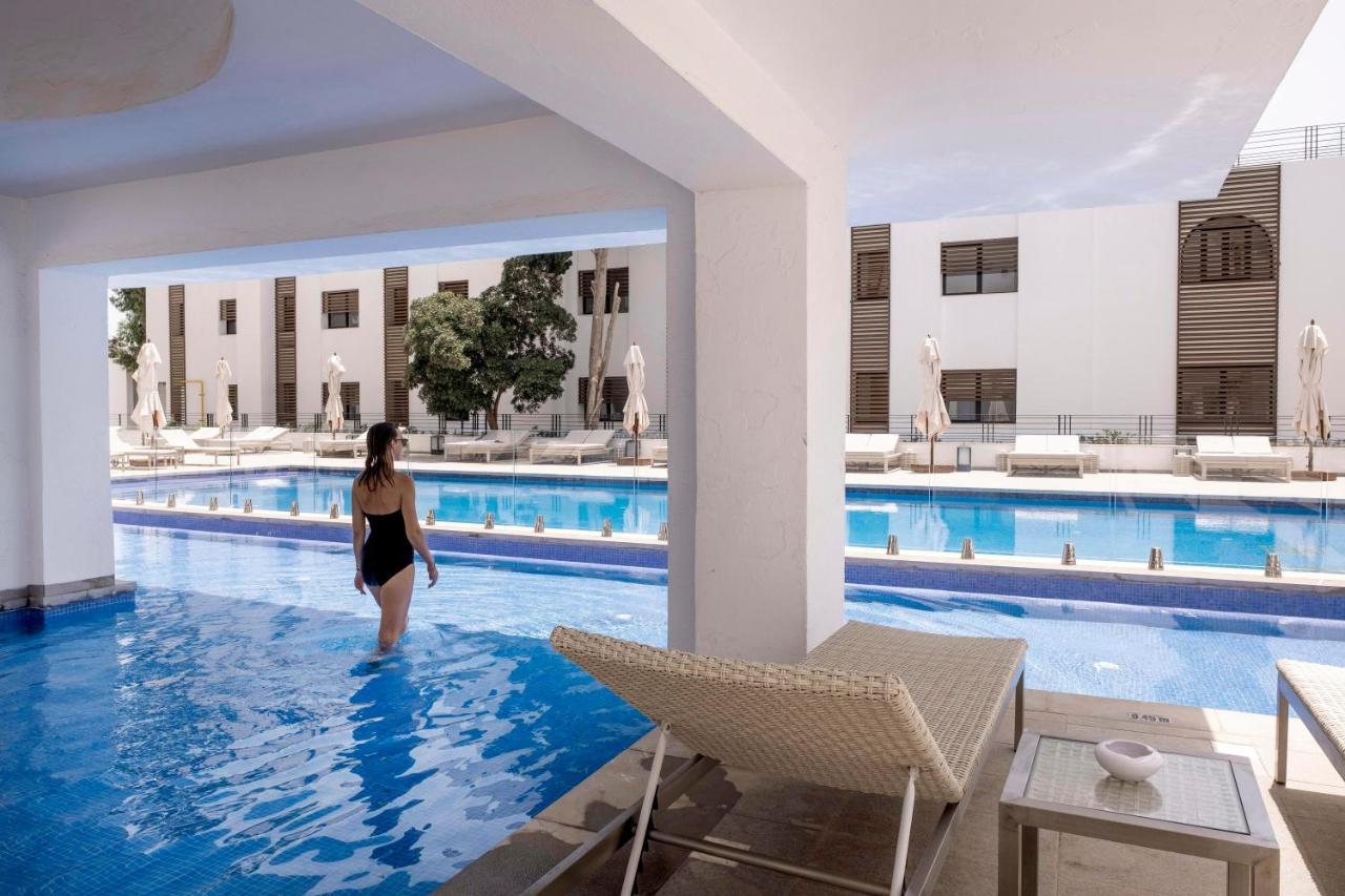 Les Orangers Garden Villas&bungalows Ultra