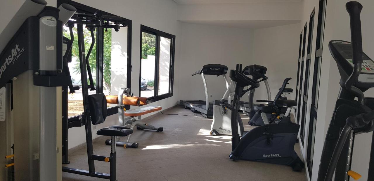Les Orangers Garden Villas&bungalows Ultra Hotel 5*