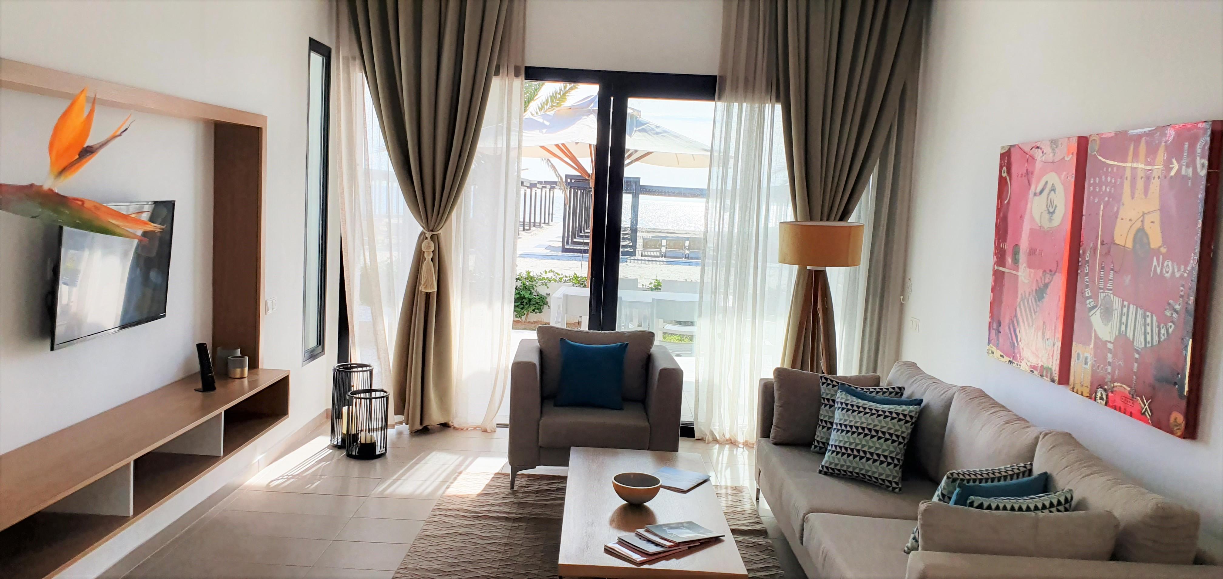 Les Orangers Garden And Ultra 5* Hammamet