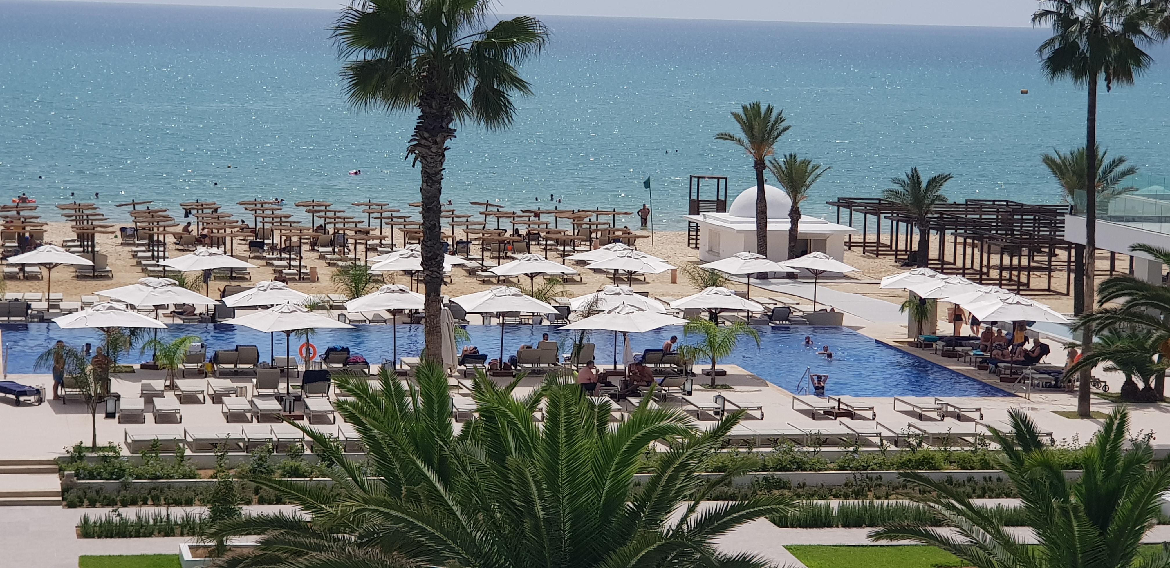 Les Orangers Garden And Ultra Hotel 5*