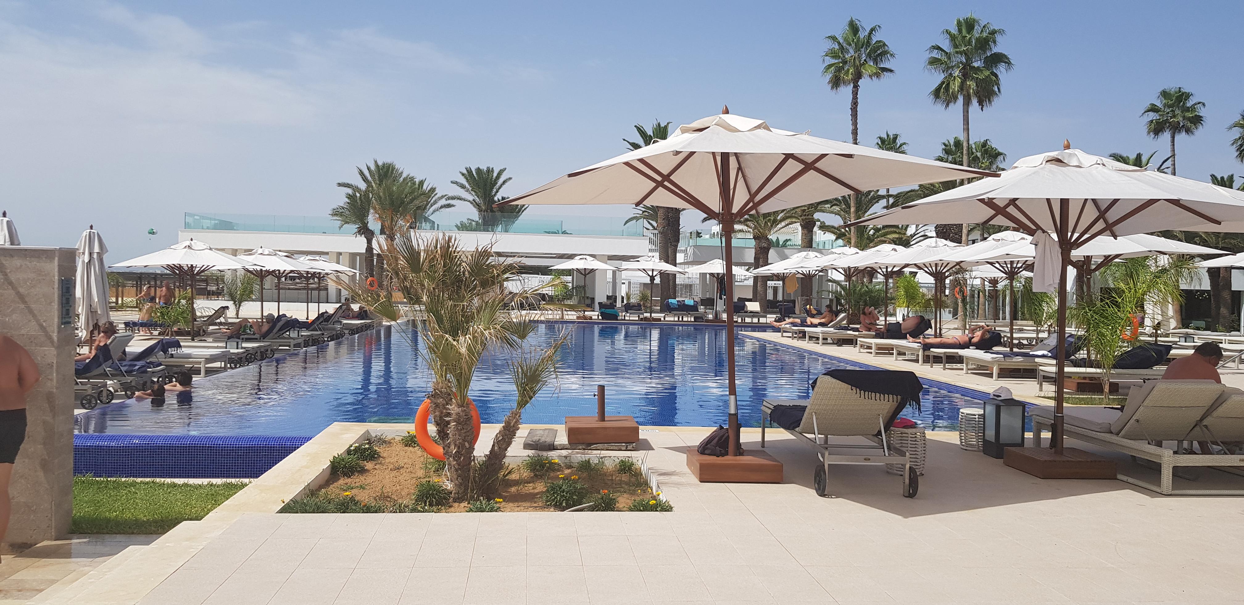 Hotel Les Orangers Garden And Ultra 5*