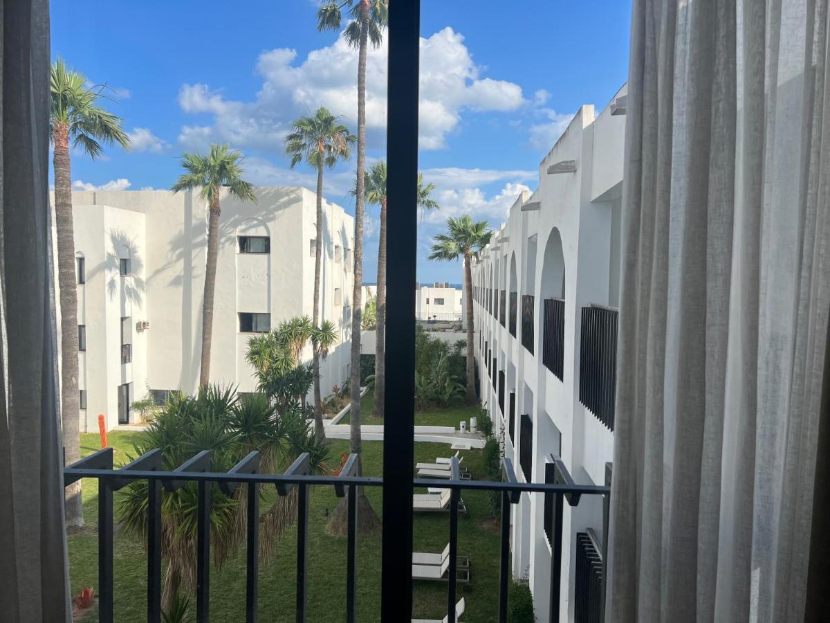Les Orangers Garden And Ultra Hotel 5*