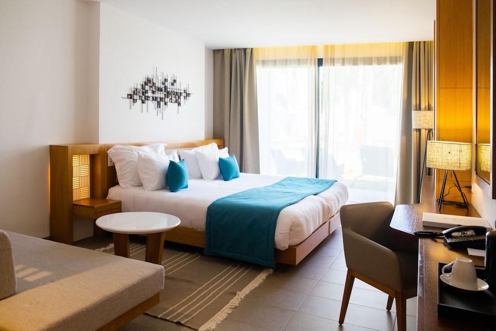 Les Orangers Garden And Ultra 5* Hammamet