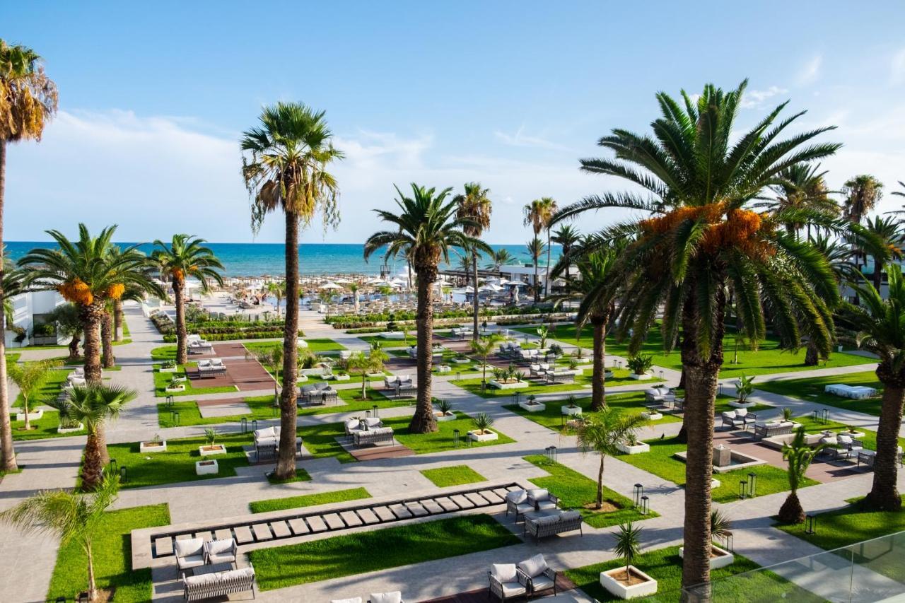 Hotel Les Orangers Garden And Ultra 5*