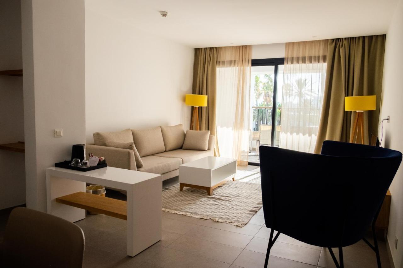 Les Orangers Garden And Ultra Hotel 5*