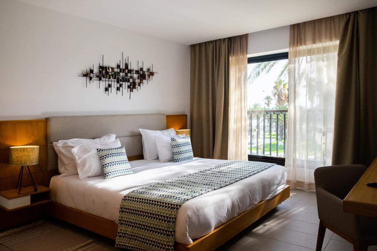 Les Orangers Garden And Ultra Hotel Hammamet
