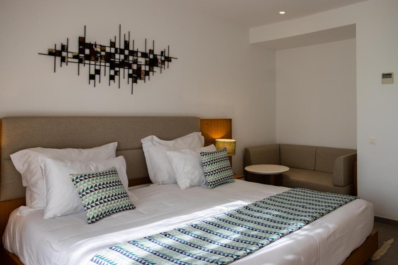 Les Orangers Garden And Ultra Hotel 5*