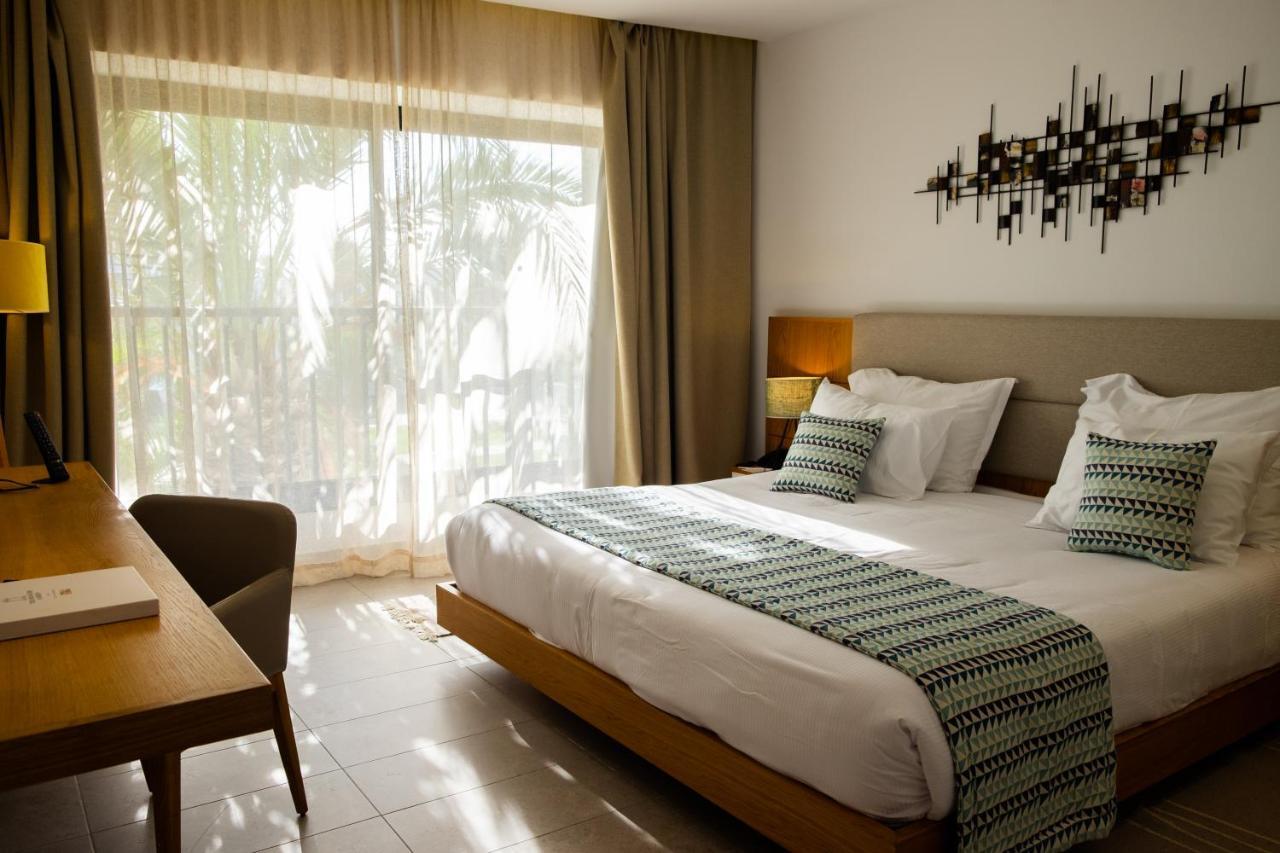 Les Orangers Garden And Ultra 5* Hammamet
