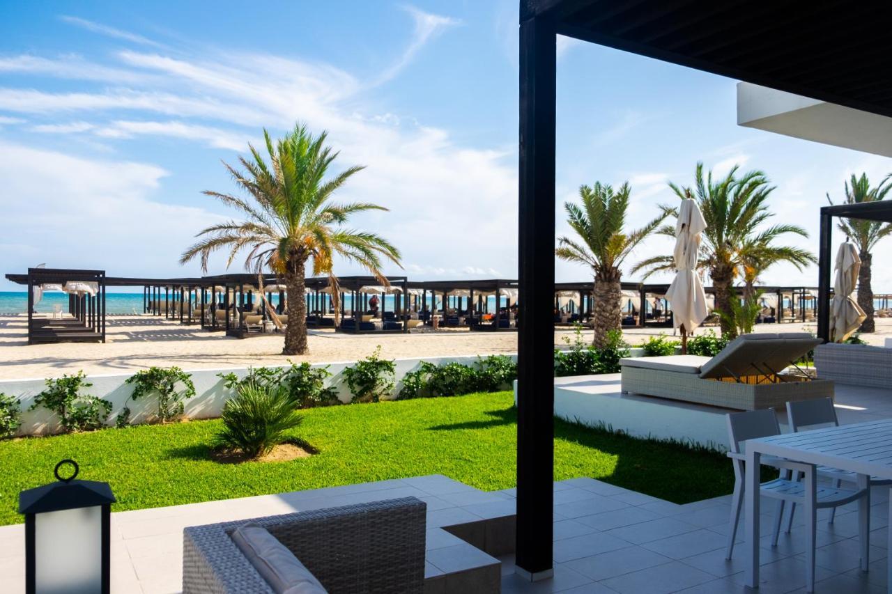 Les Orangers Garden And Ultra 5* Hammamet