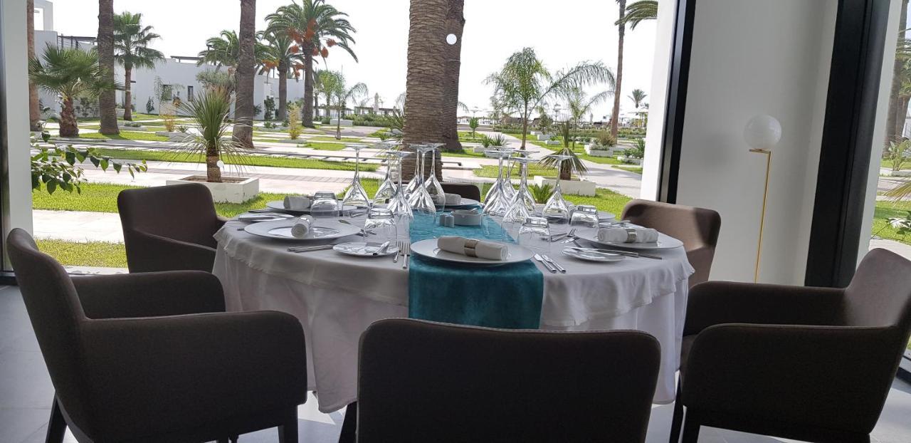 Les Orangers Garden And Ultra Hotel 5*